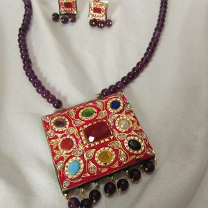 Necklace Set