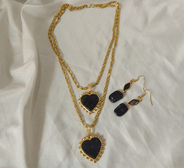 Necklace Set