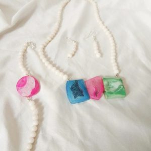 Necklace Set
