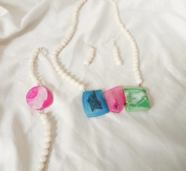 Necklace Set