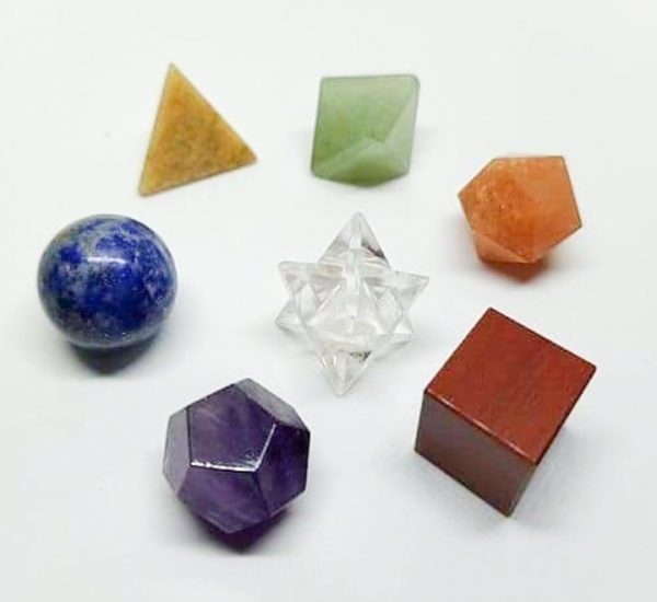 Nine Grah Vastu Pyramid Plate Energy Generator