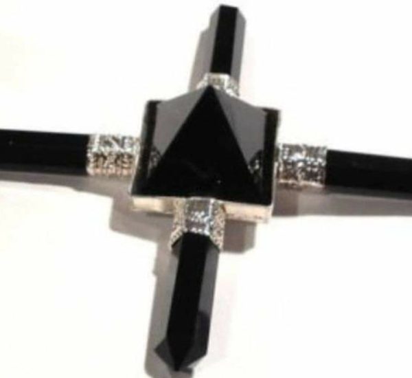 Pencil Yantra Pendent