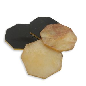 Tea Coasters