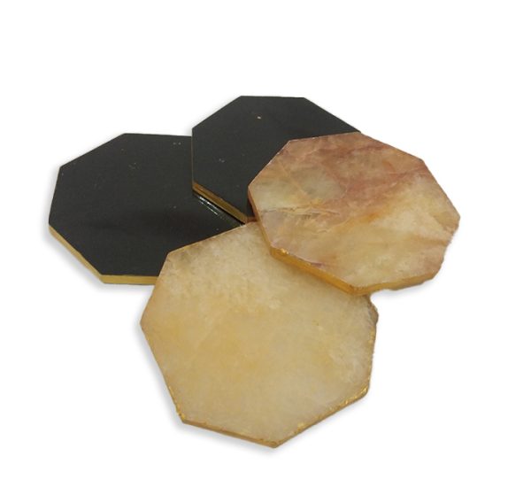 Tea Coasters