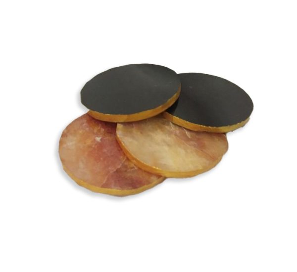Tea Coasters - Image 2