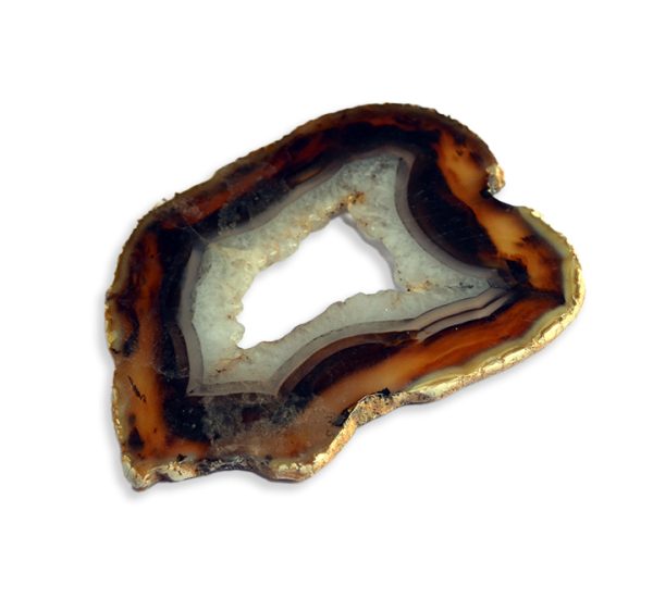 Tea Coasters Slices - Image 3