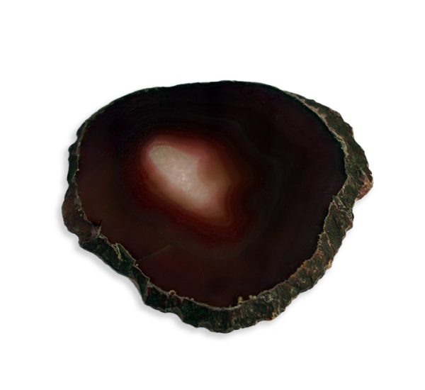 Tea Coasters Slices - Image 2