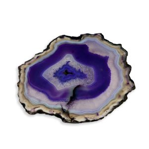 Tea Coasters Slices