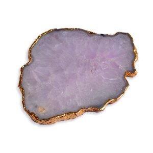 Tea Coaster Slices